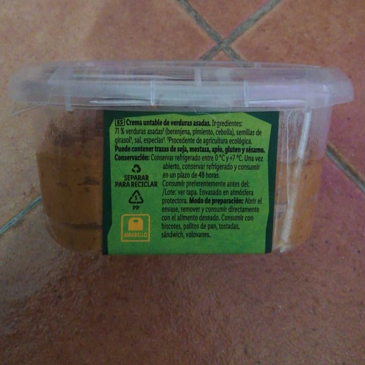 photo of Vemondo untable verduras asadas shared by @thankfultortoise72 on  09 Mar 2024 - review