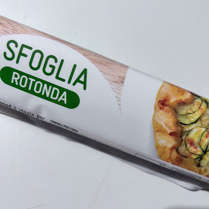 photo of Conad Sfoglia rotonda shared by @sus11 on  23 Apr 2024 - review