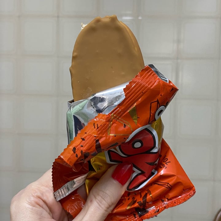 photo of Mondo SORVETE MONDO BLOND 70G shared by @aldalima on  06 Oct 2025 - review