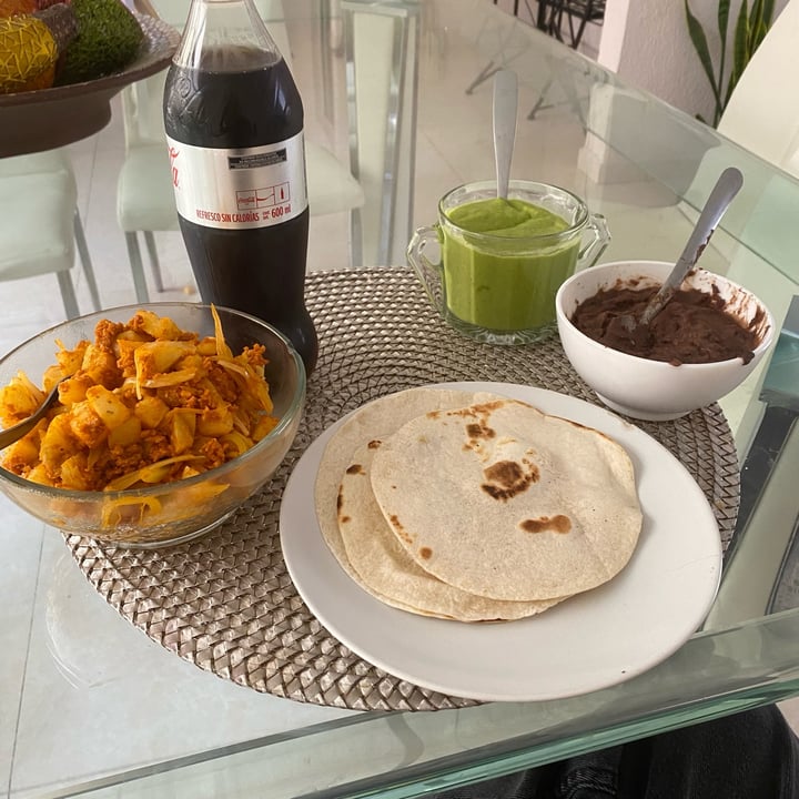 photo of better balance Chorizo Vegano shared by @eroticelectronic on  24 Jan 2025 - review