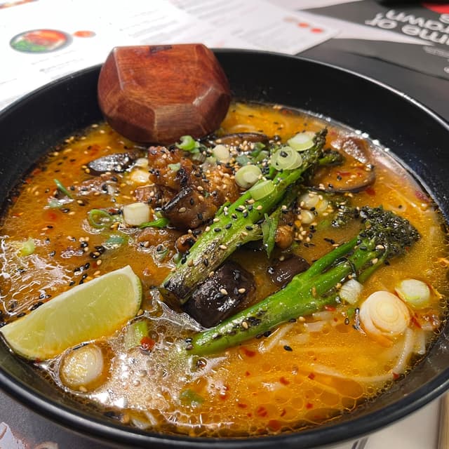 Wagamama Wimbledon