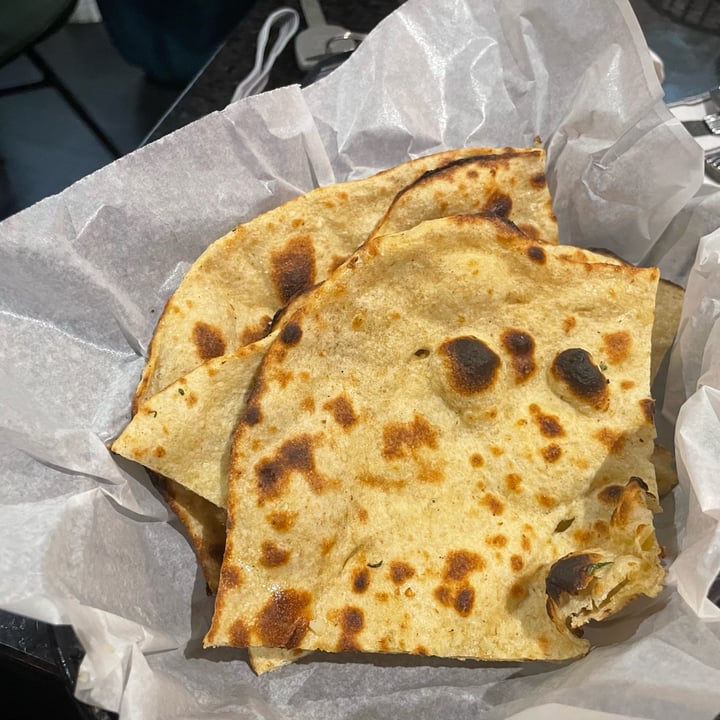 photo of Kinaara Roti shared by @srw4 on  05 May 2024 - review