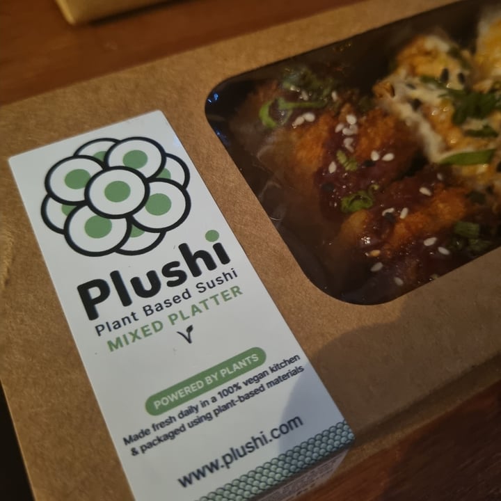 photo of Plushi Bachelor Box shared by @carmz on  26 Mar 2024 - review