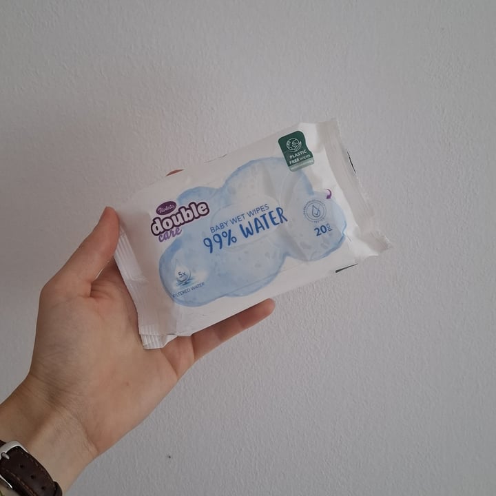 photo of Violeta Baby Wet Wipes shared by @emmabean on  24 Jun 2025 - review