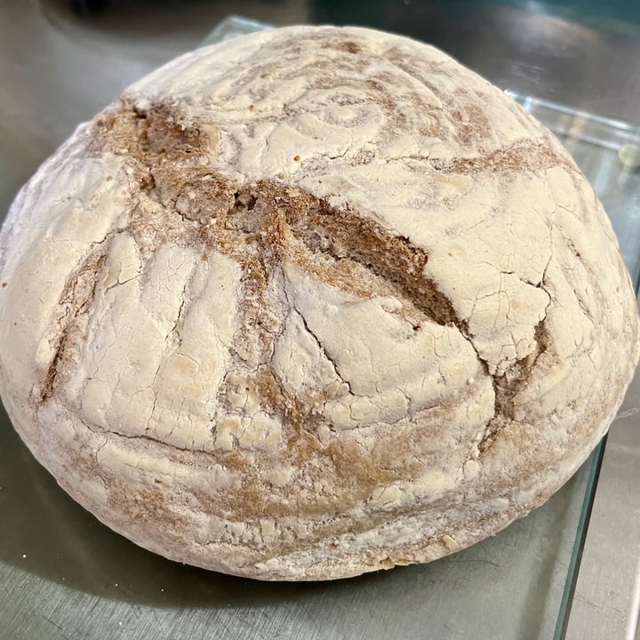 photo of Crust and Crumbs Sourdough Rye Bread shared by @ziggyradiobear on  30 Mar 2024 - review
