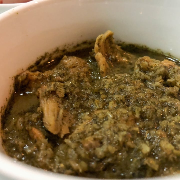 photo of Come On Veggie Cafe 泉興素食坊 Kacangma shared by @m1tch9i on  31 Oct 2024 - review