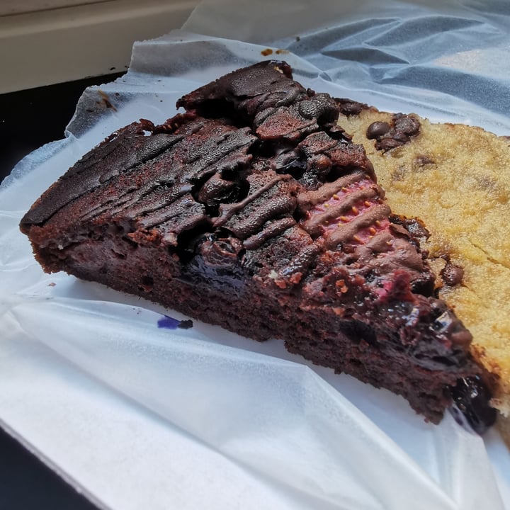 photo of L'Antico Grano Panificio Pasticceria di Traverso Giuliano Torta matta shared by @posataverde on  13 Aug 2025 - review