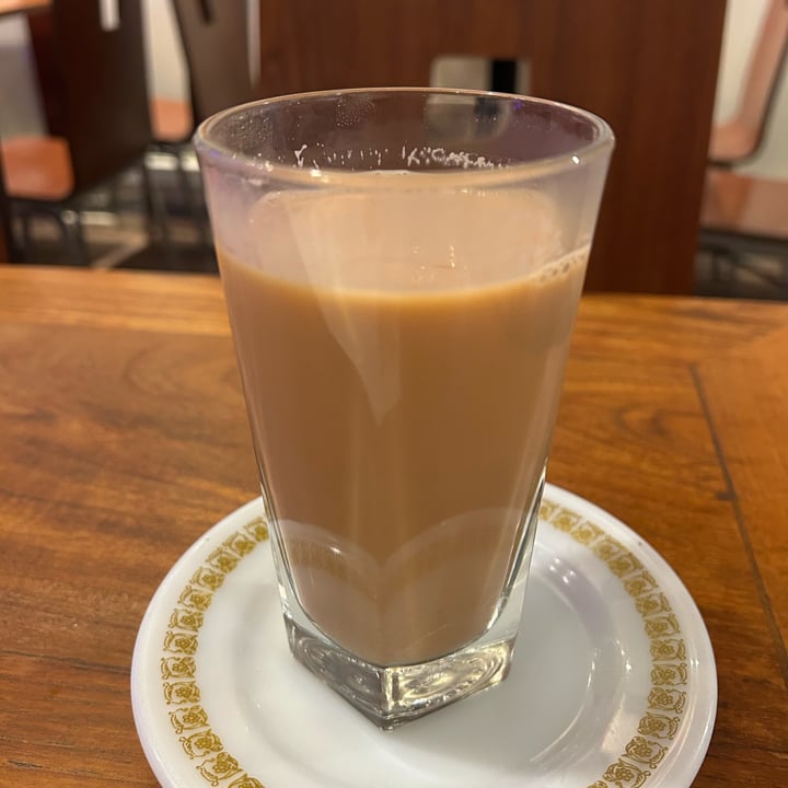 photo of Café Tibet Chai (Tea) shared by @schandra on  10 Oct 2025 - review