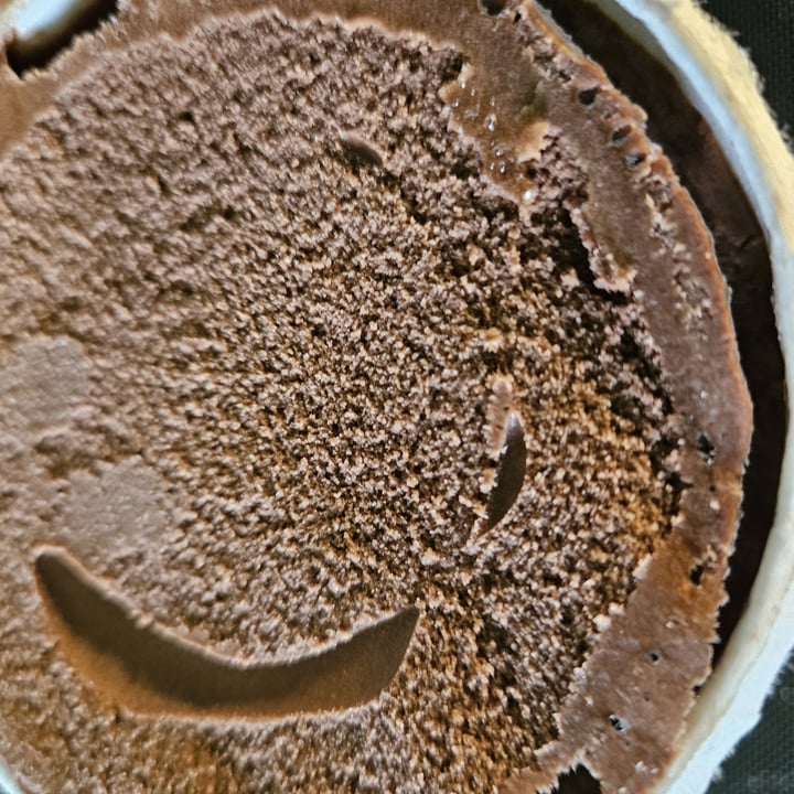 photo of Bettergoods Chocolate Oat Milk Ice Cream shared by @littlebuckets on  14 May 2025 - review
