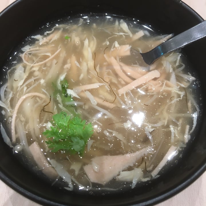 photo of Botanict “Shark fin” soup shared by @yunming on  08 Feb 2024 - review