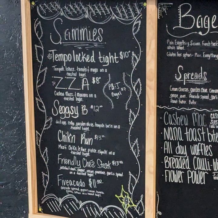 photo of Friendly Foodees Friendly chez steak shared by @alainasparagus on  04 Feb 2025 - review