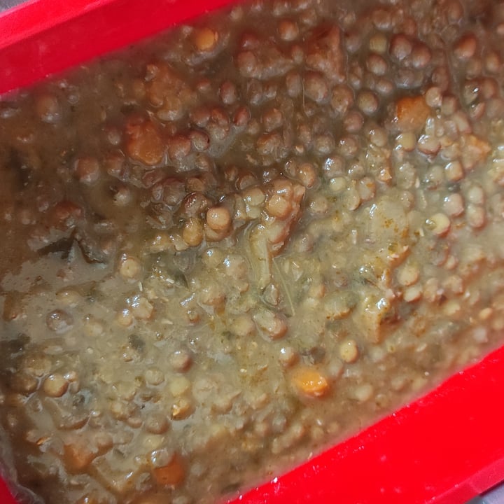 photo of Dimmidisi Le zuppe fresche - Zuppa Di Lenticchie shared by @rosli on  03 Jul 2024 - review