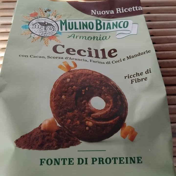photo of Mulino Bianco Cecille shared by @marta1977 on  16 Mar 2025 - review