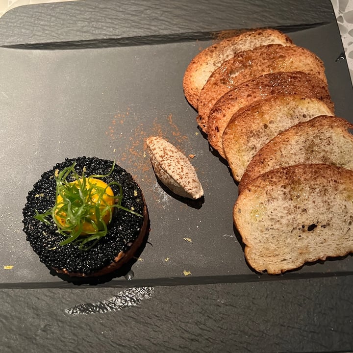 photo of Coletta Steak TarTare shared by @stephjc on  03 Sep 2023 - review