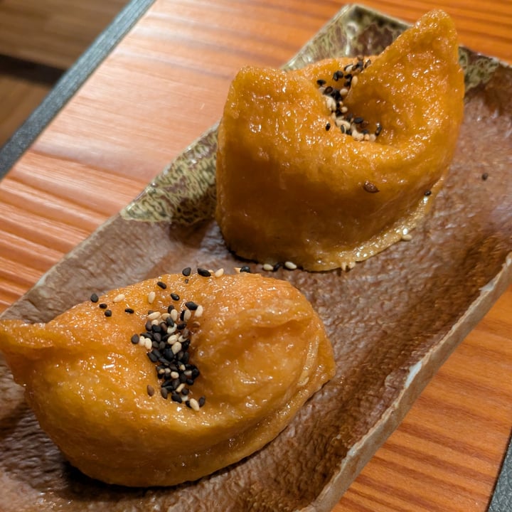 photo of Irori Sushi at Home and Restaurant Inari Semplice shared by @michelanice on  28 Sep 2025 - review