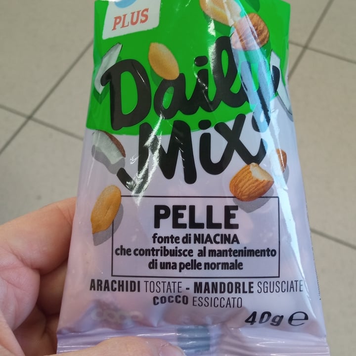 photo of Bene.Si coop Daily Mix - Pelle shared by @melanzanamiz on  25 Mar 2024 - review