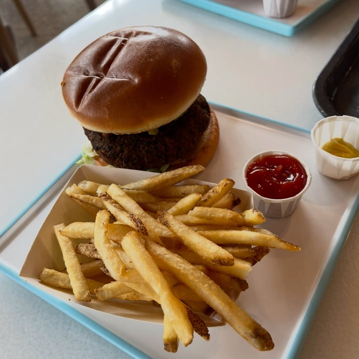 photo of Epcot impossible slider shared by @elsieram on  10 Mar 2025 - review