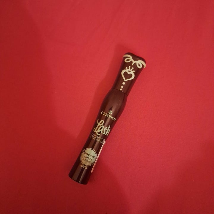 photo of Essence  lash princess false lash effect shared by @meryveg on  27 Mar 2025 - review