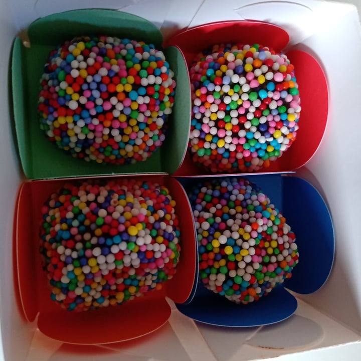 photo of Brod padaria sueca Brigadeiros shared by @taciana on  06 Sep 2023 - review