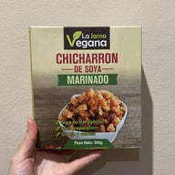 La Jama Vegana