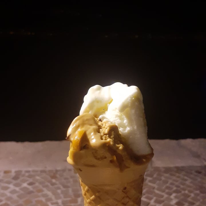 photo of ALBERTO Gelateria Gelato Via Del Piacere E Limone shared by @fra102030 on  17 Sep 2023 - review