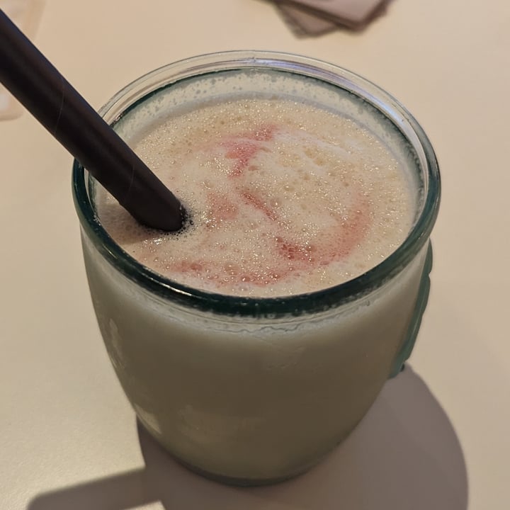 Chance & Counters Bishopston, United Kingdom Jammy Dodger Milkshake ...