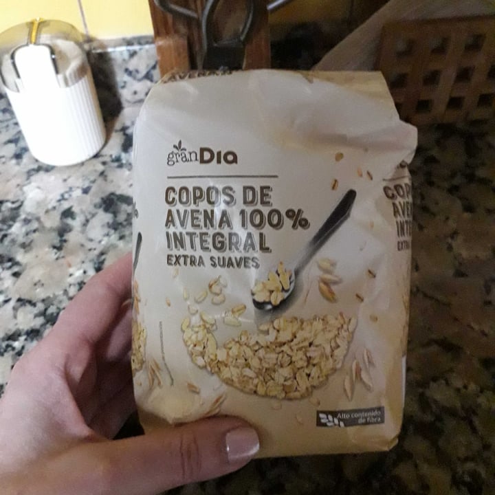 photo of Dia% Copos Suaves De Avena shared by @maryni on  09 Apr 2024 - review