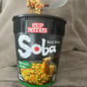 Cup Noodles