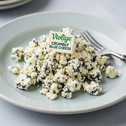 Elevate Your Holiday Platter: Easy Vegan Blue Cheese & Creamy Sauce (Dairy-Free & Allergy-Friendly)