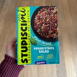 Stupiscimi