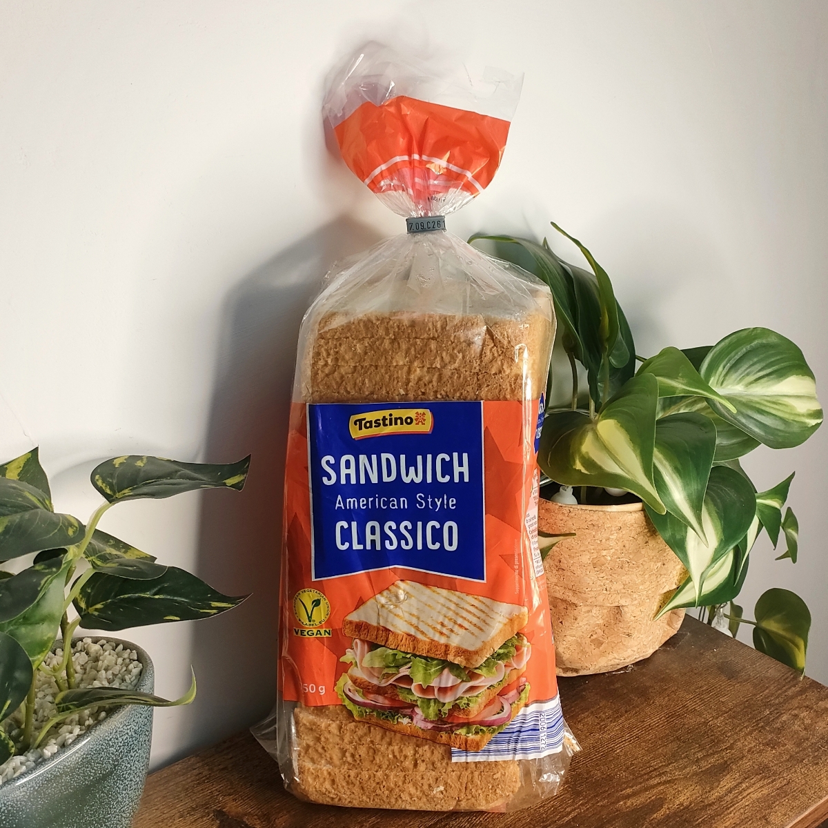 Tastino American style sandwich classico Reviews abillion