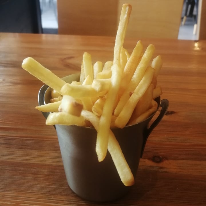 photo of Goody's Burger House French Fries shared by @natasarckr on  07 May 2024 - review