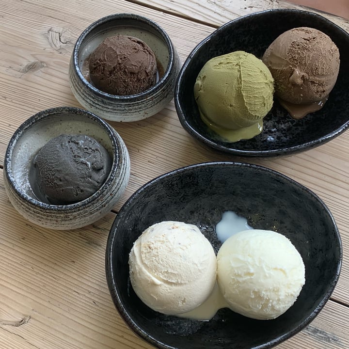 photo of Hvala Goma Gelato shared by @muffinpuff on  09 Feb 2024 - review