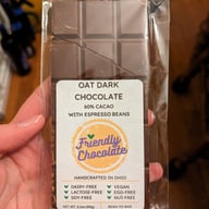 Friendly Chocolate