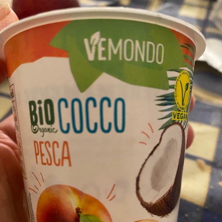photo of Lidl bio cocco shared by @annalisa76- on  30 Oct 2023 - review