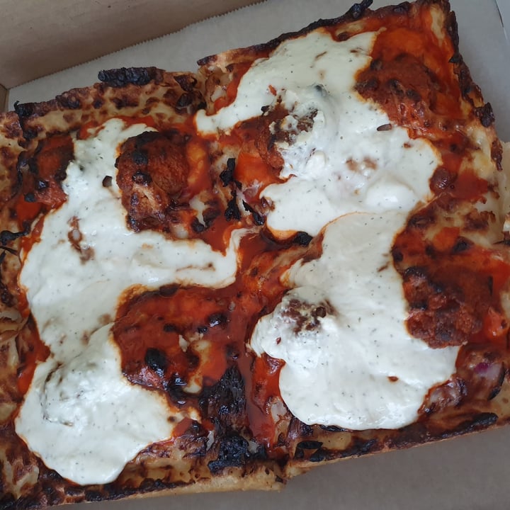 photo of Boxcar Pizza Map Change shared by @anistavrou on  26 Sep 2023 - review
