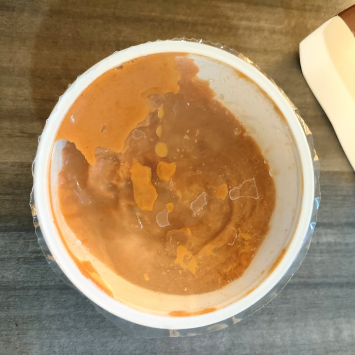 photo of Biomigusta Hummus Bio Mediterraneo Con Pomodori Secchi E olive shared by @irene80 on  09 Oct 2025 - review