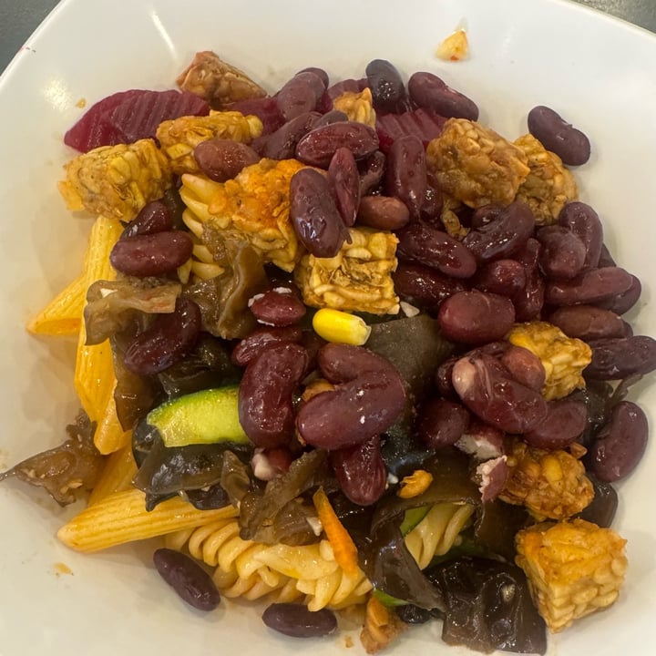 photo of Salad Salad shared by @wjynn on  20 Jun 2025 - review