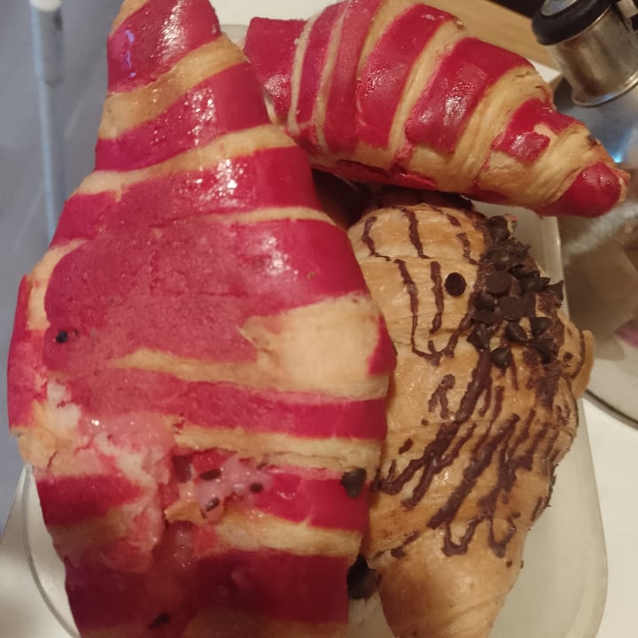 photo of Le Panem Croissant shared by @soynayme on  22 Oct 2024 - review