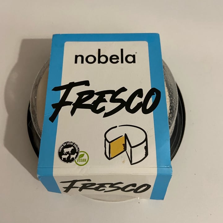 photo of Nobela nobela fresco shared by @holasoykels on  25 Oct 2023 - review