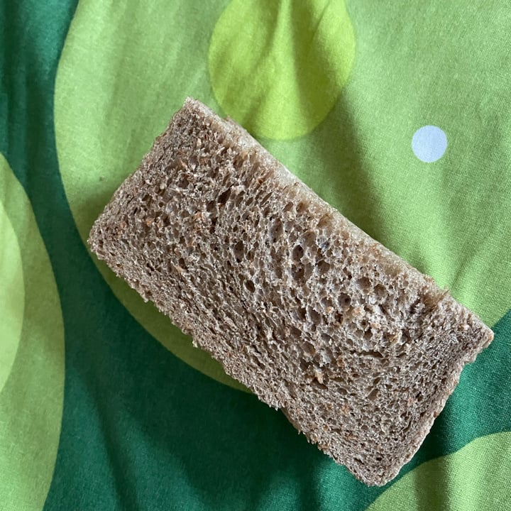 photo of MyVay Tramezzino Seitan E Funghi shared by @marghecassius on  17 Sep 2025 - review