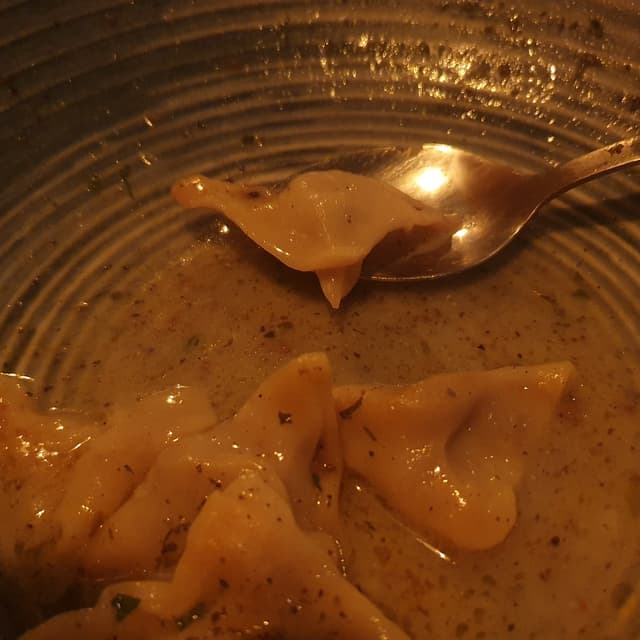 Photo of the dish “Sish Barak”
