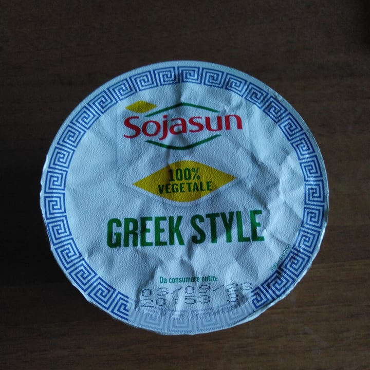 photo of Sojasun Greek Style Nocciola shared by @barbarat on  17 Aug 2023 - review