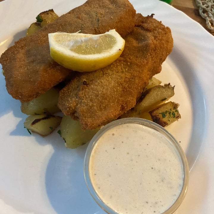 photo of Restaurant Landia Cordon Bleu shared by @veggabi on  01 Jul 2024 - review