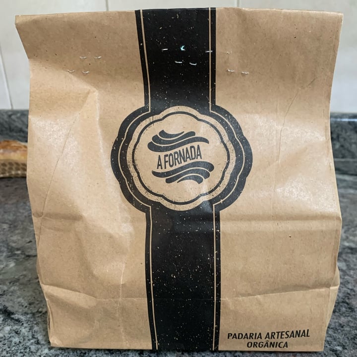 photo of A Fornada Pão Francês shared by @vimauro on  04 Oct 2025 - review