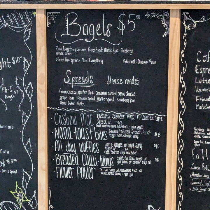 photo of Friendly Foodees Friendly chez steak shared by @alainasparagus on  04 Feb 2025 - review