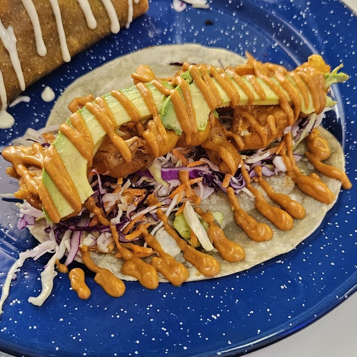 photo of LA PLANTISQUERÍA Taco Baja shared by @darkxocolatl on  10 Nov 2024 - review