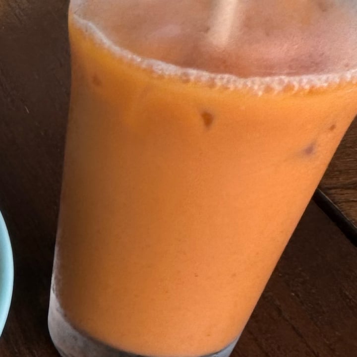 photo of nomVnom Bistro Thai Milk Tea shared by @biapol on  20 Jul 2025 - review