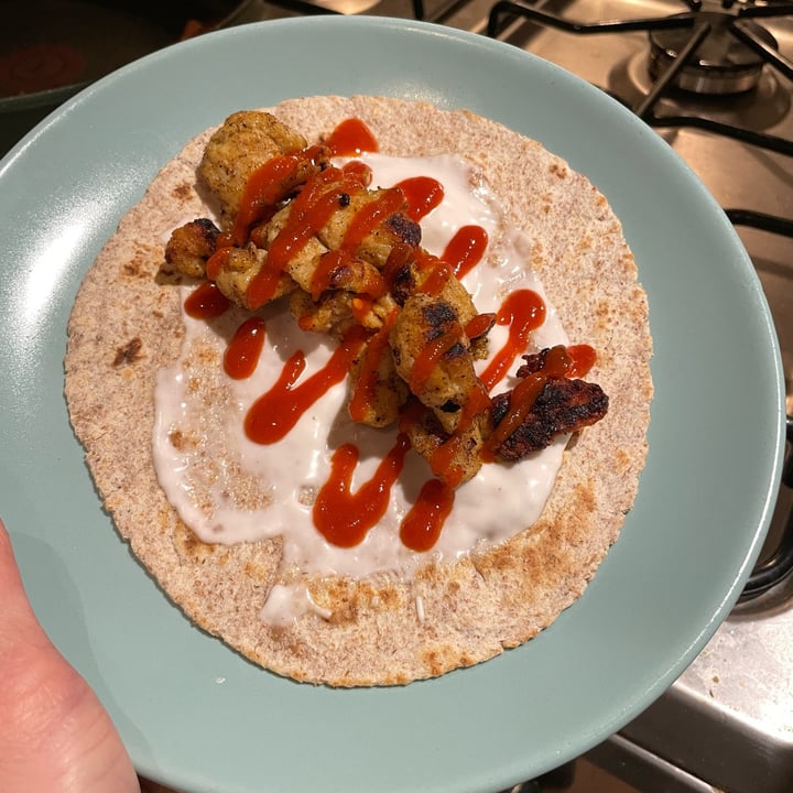 photo of 365 Whole Foods Market Plant-Based Chicken Style Bites shared by @thumbelinasana on  08 Jan 2024 - review