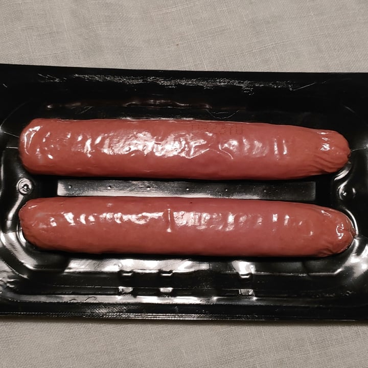 photo of Unconventional Salsicce Vegetali - Sausages shared by @lauralettini on  30 Sep 2023 - review